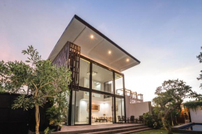 AS Villa Ungasan